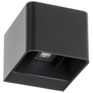 Sus Square – 5,2W – 24V – Wandlamp – Suslight