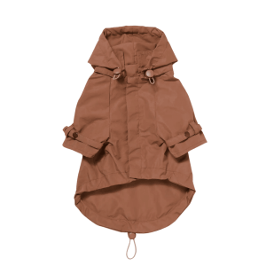 Talon honden regenjas