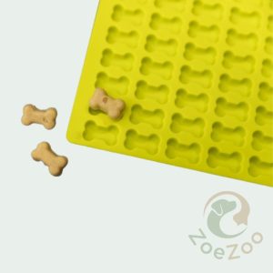 Trixie bakmat botjes