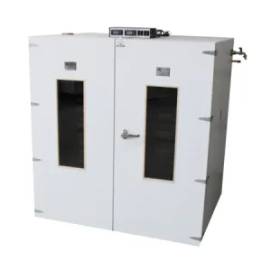 MS2000U Uitkomstmachine