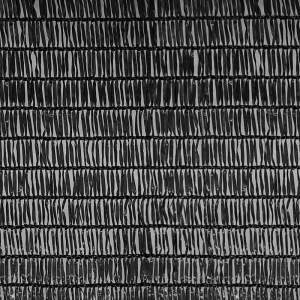 Schaduwdoek Umbra 4.00×5.00 meter zwart – 160 gr/m²