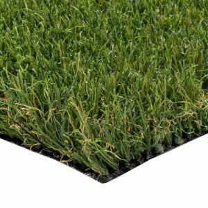 Honden kunstgras mat 1.00×1.00meter