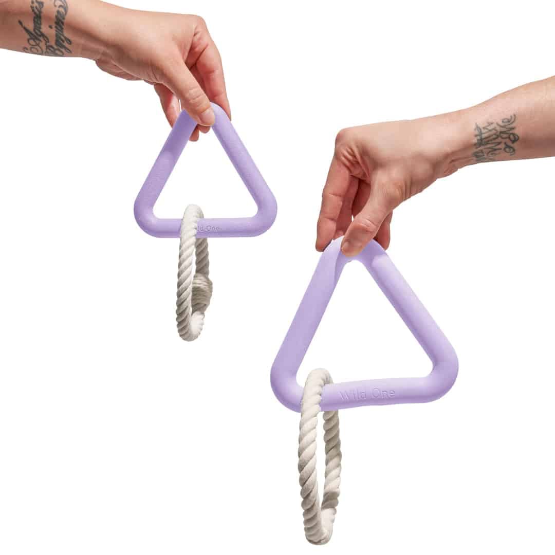 Triangle Tug - Afbeelding 7