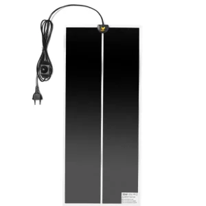 Warmtemat 28x80cm 45w Regelaar