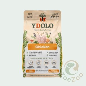 YDOLO Healthy & Pure Chicken