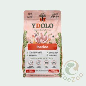 YDOLO Healthy & Pure Iberico