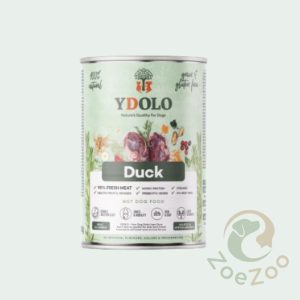 YDOLO natvoer duck