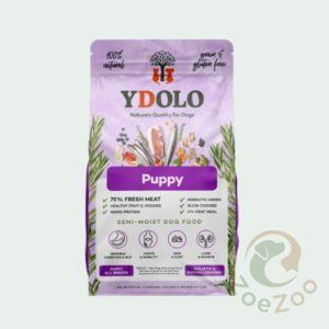 YDOLO Healthy & Pure Puppy