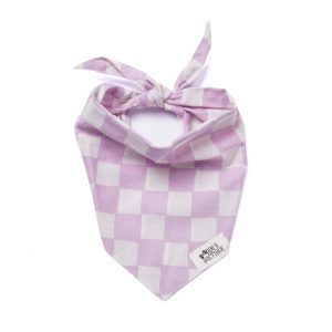 Bishop hondenbandana