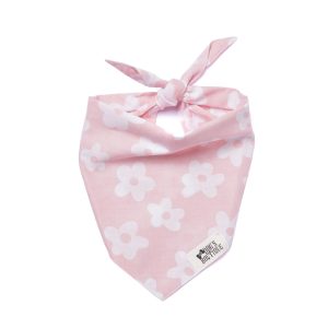 Daisie hondenbandana