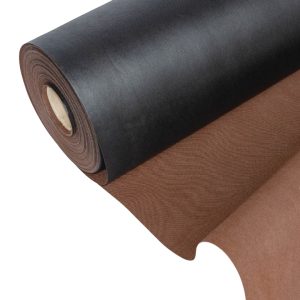 Zwartex Ultimate- 110 gr/m² – rollen – Non-woven – Worteldoek – Gronddoek