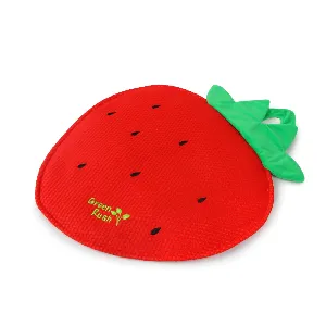 AFP Green Rush – Play Mat Aardbei katten speelkleed