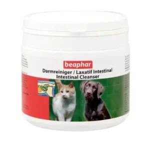 BEAPHAR DARMREINIGER HOND / KAT