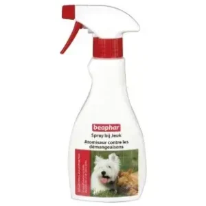 Beaphar katten jeuk spray