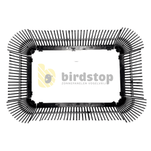 Birdstop Voordeelpakket (incl. 4 hoekstukken)