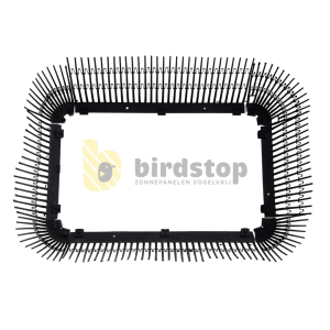Birdstop XL Voordeelpakket (incl. 4 hoekstukken)