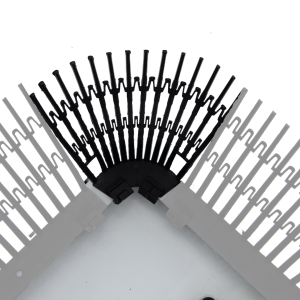 Birdstop XL – Hoekstukken