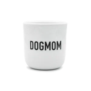 Dogmom drinkbeker
