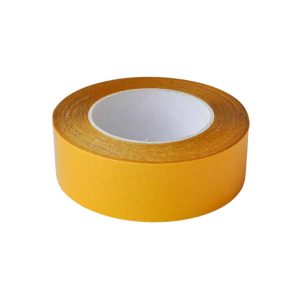 Worteldoek tape – Dubbelzijdig – 25 meter