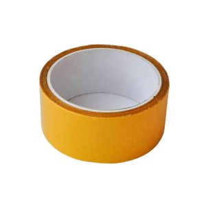 Worteldoek tape – Dubbelzijdig – 5 meter