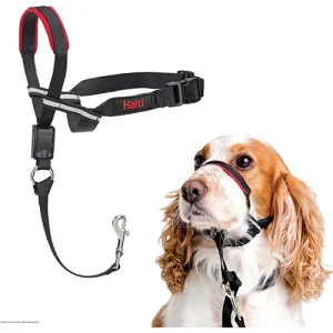 Halti Optifit anti trekhalsband