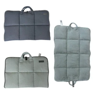 Animal Boulevard Home&Away Reismat 2-Zijdig - Verkrijgbaar in 2 kleuren en 2 maten