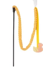 Fotos kattenhengel assorti