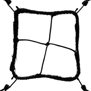 Vierkante Maas: 120 mm – Draad 3 mm