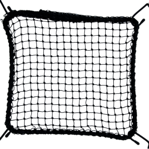 Vierkante Maas 15 mm – Draad 1.3 mm