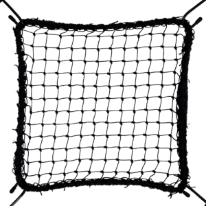 Vierkante Maas 18 mm – Draad 1.3 mm