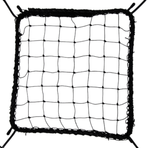 Vierkante Maas 29 mm – Draad 1.3 mm