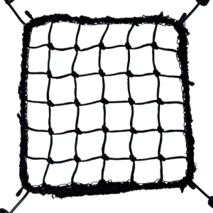 Vierkante Maas 40 mm – Draad 3 mm