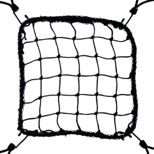 Vierkante Maas 50 mm – Draad 3 mm