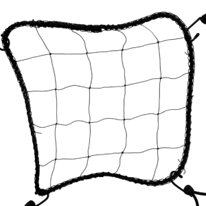 Vierkante Maas 70 mm – Draad 1.3 mm