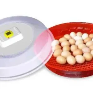 Puisor Broedmachine TH 102