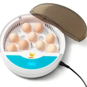 HHD Broedmachine 9 LED