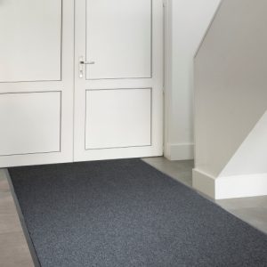 Antibacteriële deurmat – 50 x 75 cm – QuardPro – Schoonloopmat