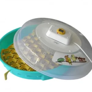 Puisor Broedmachine Exotic Extra 203