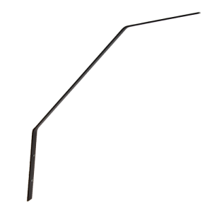 Cathappy Kattengaas Beugel – Hoog