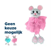 KONG flingaroo tutu kattenspeelgoed assorti