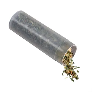 KONG Refillables Catnip Kattenkruid Buisjes 3st