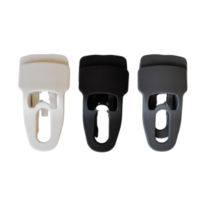 Bevestigingsclip – Holdon Kwikclip XL