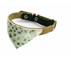 Martin Halsband Kat Miami Roze/Bruin