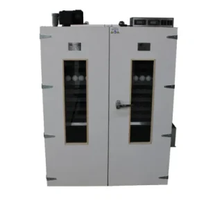 MS1080 slaglatten Broedmachine Volautomatisch