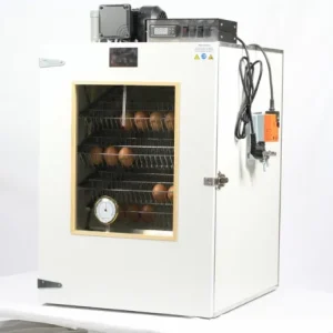 MS140 slaglatten Broedmachine Volautomatisch