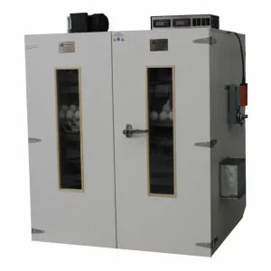 MS750 slaglatten Broedmachine Volautomatisch