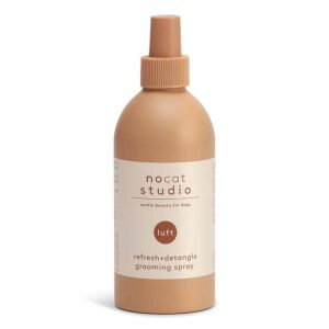 3-in-1 Dog Grooming Spray LUFT