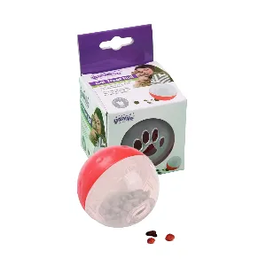 Pawise Katten snackbal 8 cm