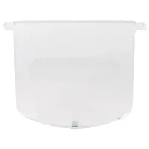 PETSAFE VERVANGFLAP 300-400-500 TRANSPARANT