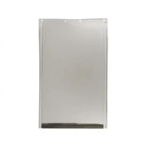 Petsafe flexibele reserve flap voor kattenluik 640